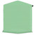 Greenhouse with Shelves Steel 89.4"x87.8 A949-48166