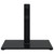 Parasol Base for 1.3"/1.5"/1.9" Poles 37.5 lb Square A949-368678
