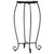 Mosaic Tables 3 pcs Black and White Ceramic A949-46703