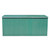 Garden Shed 101.2"x154.3"x71.3" Metal Green A949-143344