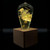 Eplight Ambient light - White Hydrangea LED BULB W840-E03O-GP0019