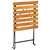 3 Piece Folding Bistro Set Solid Acacia Wood A949-313157