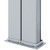 Retractable Side Awning Anthracite 63"x472.4 A949-318068