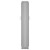 Patio Retractable Side Awning 66.9"x472.4" Cream A949-313394