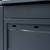 Garden Composters 3 pcs Gray 23.6"x23.6"x28.7" 206.1 gal A949-278920