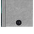 LED Bathroom Mirror Cabinet Concrete Gray 35"x5.5"x24.4 A949-326525