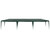 Party Tent PE Green 9.8'x29.5' A949-45094