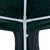 Party Tent PE Green 9.8'x29.5' A949-45094