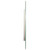 LED Bathroom Mirror 31.5"x13.8" Oval A949-353285