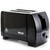 Better Chef 2-Slice Black Toaster D970-IM-209B