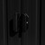 Garden Shed 101.2"x192.5"x71.3" Metal Anthracite A949-143350