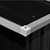 Garden Shed 101.2"x192.5"x71.3" Metal Anthracite A949-143350