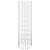 Circular Gabion Raised Beds 3 pcs Galvanized Steel 11.8"x39.4 A949-152020