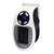 Optimus Mini Plug-in Heater with Thermostat D970-H-7801