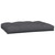 Pallet Cushions 5 pcs Anthracite Fabric A949-314573