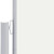 Retractable Side Awning Cream 70.9"x472.4 A949-318073