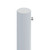 Retractable Side Awning Cream 70.9"x472.4 A949-318073