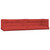 Pallet Cushions 5 pcs Red Fabric A949-314579