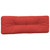 Pallet Cushions 5 pcs Red Fabric A949-314579