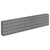Gabion Raised Bed Galvanized Steel 141.7"x11.8"x35.4 A949-145643