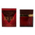 Guess Seductive Homme Red by Guess, 3.4 oz Eau de Toilette Spray for Men R654-amgussr34s