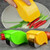 Quick Prep Chef's Cutter And Mincer F369-1192916357