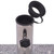 Granite Parasol Base Umbrella Holder 44 lb A949-40818