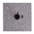 Granite Parasol Base Umbrella Holder 44 lb A949-40818