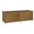 Garden Planter Honey Brown 59.1"x19.7"x19.7" Solid Wood Pine A949-810752