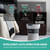 Air Purifier with Sleep Mode for Home Office up to 1300 Sq Ft B593-ES10183US