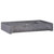  Sink Black 22.8"x15.4"x3.9" Marble A949-149160