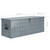  Aluminum Box 43.5"x15.2"x15.7" Silver A949-142941