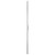  Shower Door Tempered Glass 39.4"x70.1 A949-146657