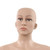  Sexy Female Mannequin with Glass Base Beige 70.9 A949-142930