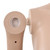  Sexy Female Mannequin with Glass Base Beige 70.9 A949-142930