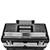  3-Part Rolling Tool Box with 2 Wheels A949-140301