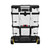  3-Part Rolling Tool Box with 2 Wheels A949-140301