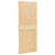  Door NARVIK 39.37 x 82.68 in Solid Pine Wood (Untreated) A949-351044
