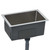  Handmade Kitchen Sink Stainless Steel A949-145076