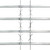  Adjustable Security Grilles for Windows 2 pcs 39.4"-59.1 A949-3057510