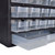  41-Drawer Plastic Storage Cabinet Tool Box A949-140305