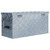 Aluminum Box 24.2"x10.4"x11.8" Silver A949-142936