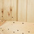  Plain Door NARVIK 27.6" x 82.7" Solid Pine Wood (Untreated) A949-42047088