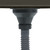  Handmade Kitchen Sink Black Stainless Steel A949-51517