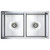  Handmade Kitchen Sink Stainless Steel A949-145079