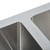  Handmade Kitchen Sink Stainless Steel A949-145079