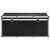  Storage Cases 3 pcs Black Aluminium A949-91853