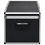  Storage Cases 3 pcs Black Aluminium A949-91853