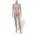  Mannequin Woman without Head A949-30024