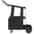 Welding Trolley Black 91 x 47 x 96 cm Steel A949-42010371